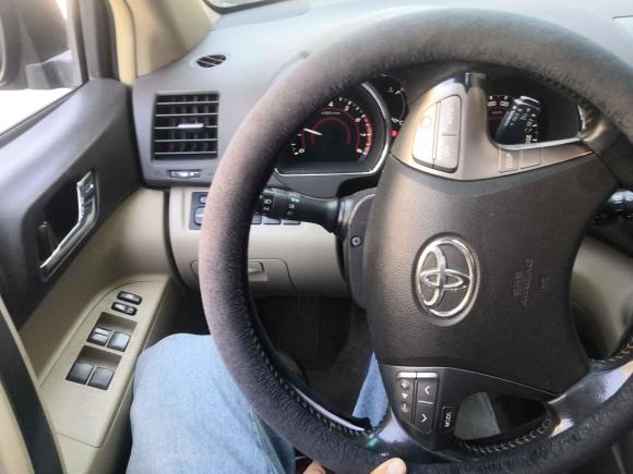 [义乌·浙G] 二手丰田汉兰达2009款 2.7L 两驱7座豪华版