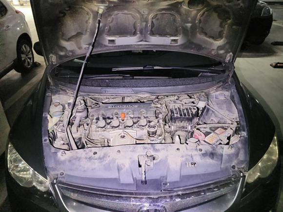 [武汉·鄂A] 二手思铭思铭2012款 1.8L 手动