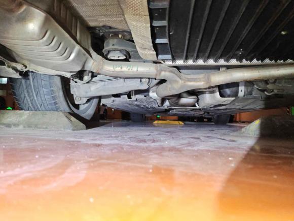 [武汉·鄂A] 二手奔驰奔驰C级2018款 C 200 运动版