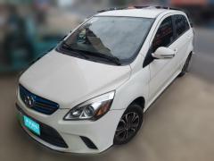 [常州·苏D]北汽新能源&nbsp;&nbsp;北汽新能源EV&nbsp;&nbsp;2016款EV160轻快版