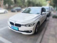 [金华·浙G] 宝马宝马3系2017款 318Li 时尚型