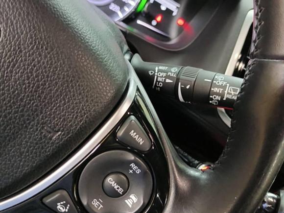 [深圳·粤B] 二手本田奥德赛2019款 2.0L 锐·至臻版