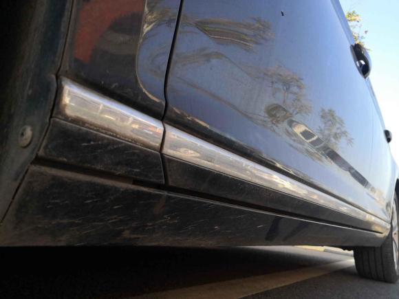 [武汉·鄂A] 二手大众迈腾2018款 改款 330TSI DSG 豪华型