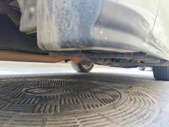 [合肥·皖A] 二手哈弗哈弗H22014款 1.5T 手动两驱精英版