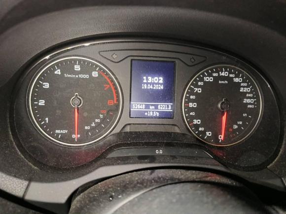 [嘉兴·浙F] 二手奥迪奥迪A32017款 Sportback 35 TFSI 时尚型