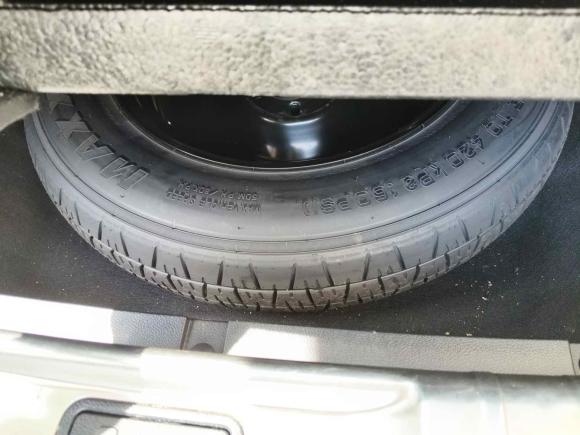 [台州·浙J] 二手本田冠道2019款 240TURBO 两驱精英版