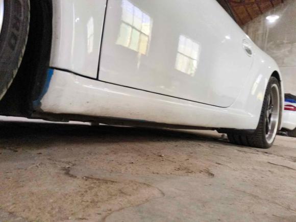 [青岛·鲁U] 二手保时捷保时捷9112006款 Carrera Cabriolet AT 3.6L