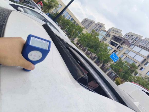 [宁波·浙B] 二手奇瑞瑞虎82018款 1.5TCI 自动豪华型 7座