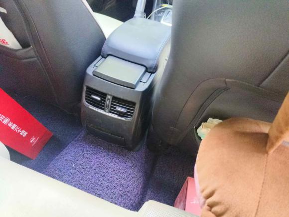 [苏州·苏E] 二手马自达阿特兹2015款 2.0L 蓝天豪华版