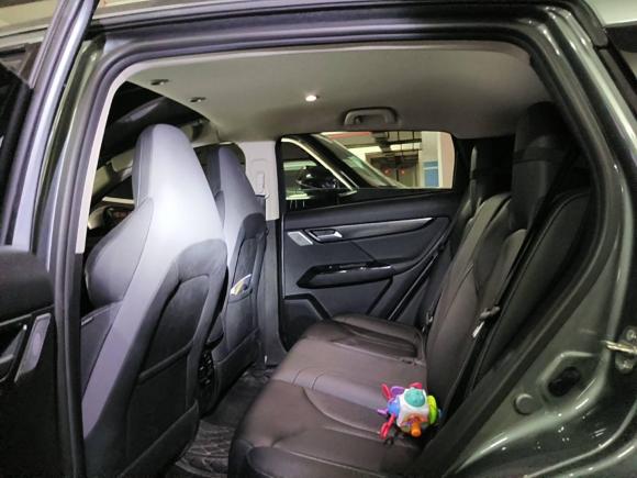 [上海·沪A] 二手小鹏小鹏G32020款 460i 智享版