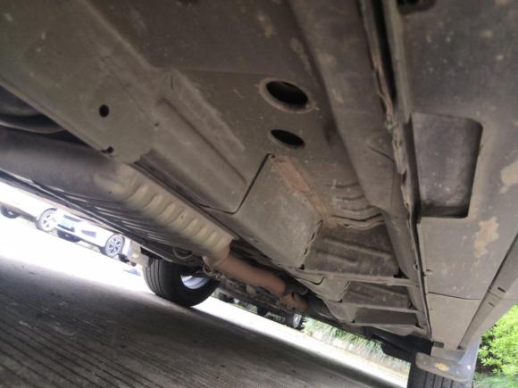 [金华·浙G] 二手雪佛兰探界者2019款 Redline 550T 自动四驱拓界版RS 国V