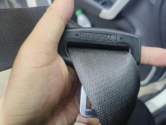 [南通·苏F] 二手吉利汽车远景X62016款 1.8L 手动尊贵型