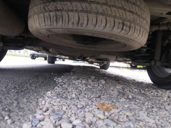 [温州·浙C] 二手宝骏宝骏3602018款 1.5L 手动精英型 国V