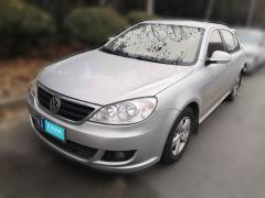 [合肥·皖A] 大众朗逸2011款1.6L手动品悠版