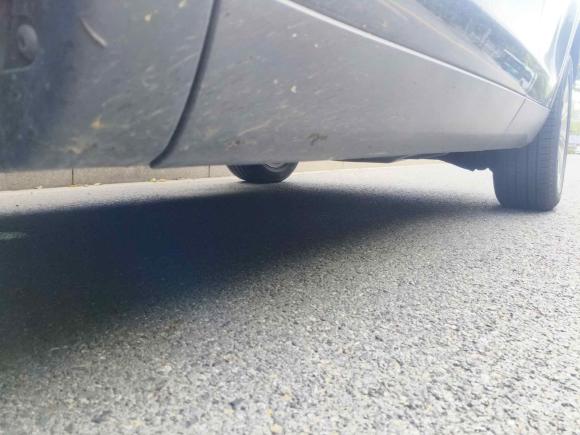 [杭州·浙A] 二手路虎发现神行2016款 2.0T SE