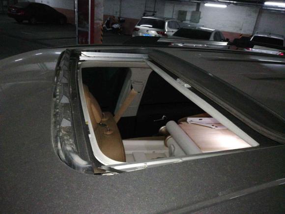 [青岛·鲁F] 二手菲亚特菲跃2012款 2.4L 豪华版