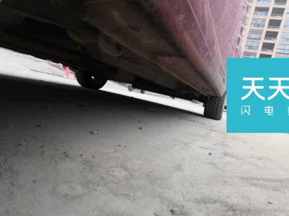 [合肥·皖A] 二手铃木奥拓2013款 1.0L 自动豪华型