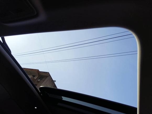 [西安·陕U] 二手红旗红旗HS52022款 改款 2.0T 智联旗享版