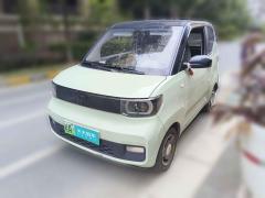 [南宁·桂A] 五菱汽车宏光MINIEV2021款 马卡龙臻享款 三元锂