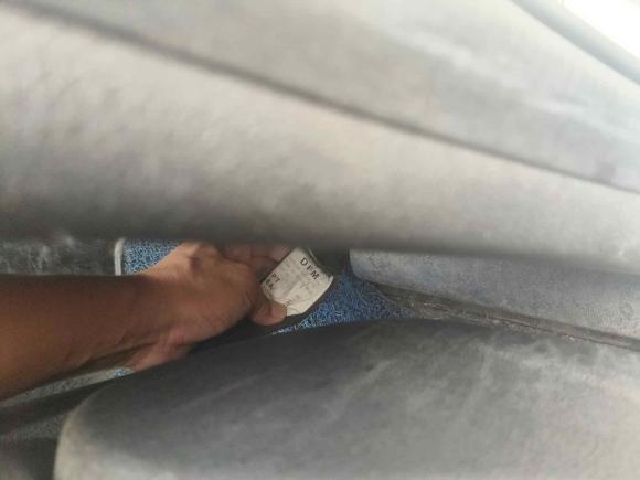 [义乌·浙G] 二手东风风神东风风神AX72018款 1.6T 自动豪华型特供版