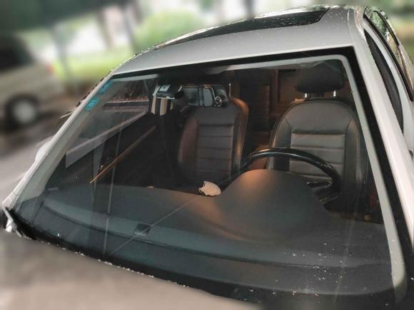 [宁波·浙B] 二手大众朗逸2017款 230TSI DSG舒适版