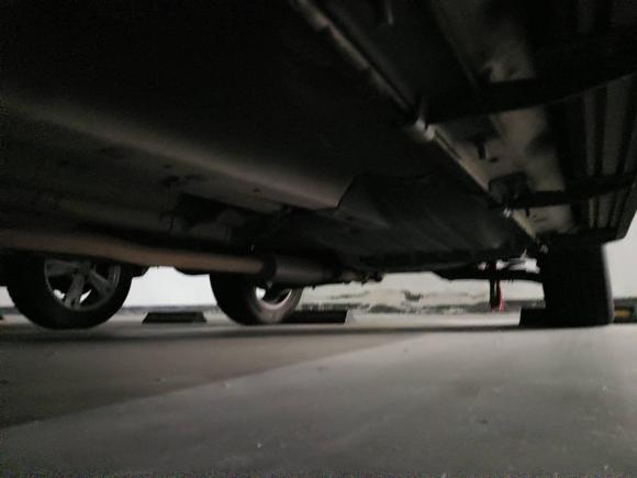 [湖州·浙E] 二手现代北京现代ix352020款 2.0L 自动两驱智勇·畅享版