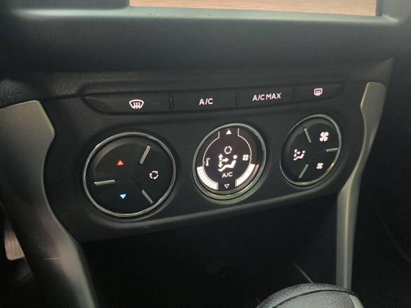 [无锡·苏B] 二手雪铁龙雪铁龙C3-XR2017款 1.6L 自动先锋型