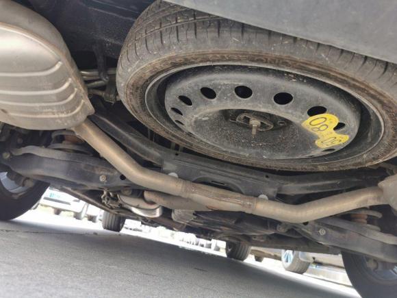 [深圳·川Z] 二手荣威荣威iMAX82022款 400TGI 欢聚版