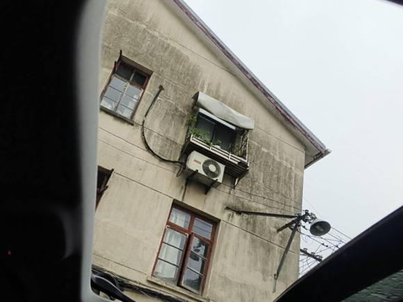 [上海·沪F] 二手奥迪奥迪Q2L2021款 35 TFSI 进取动感型