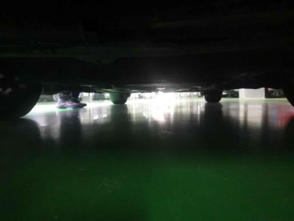 [南京·苏A] 二手雪铁龙雪铁龙C52013款 2.0L 自动尊享型