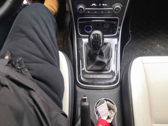 [南通·苏F] 二手长安凯程长行2020款 1.5L 手动豪华型