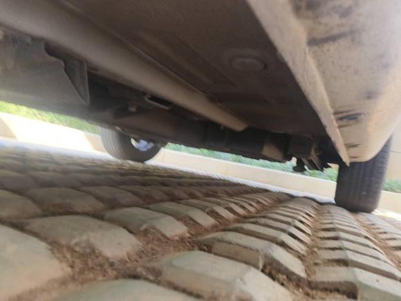 [南昌·赣A] 二手江铃集团新能源江铃E200N2020款 E200N 时尚型(302KM)