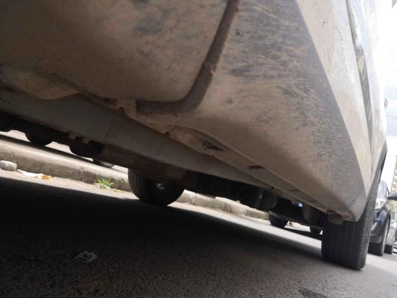 [义乌·云G] 二手奇瑞瑞虎82018款 1.5TCI 手动尊贵型 7座