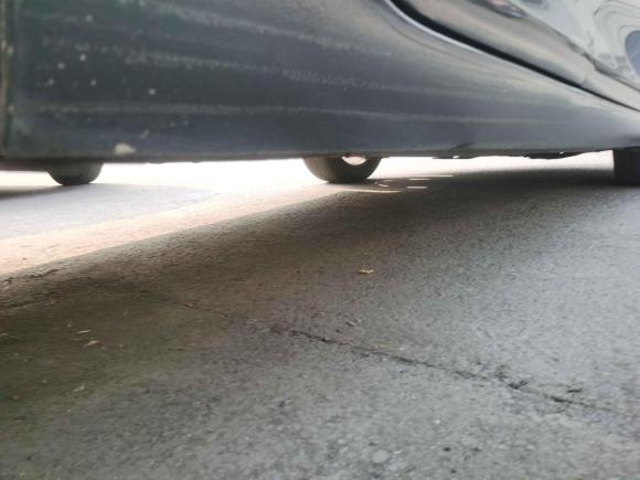 [湖州·浙B] 二手别克君威2010款 2.0L 世博版