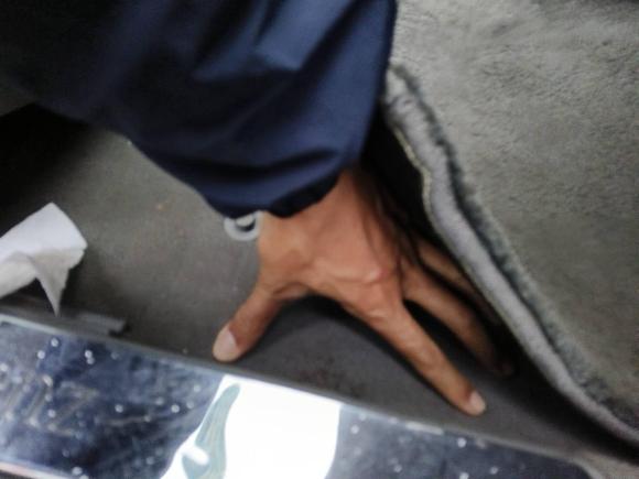 [苏州·沪C] 二手奔驰奔驰S级2004款 S 600