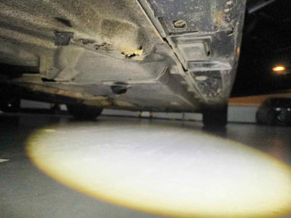 [广州·粤A] 二手奥迪奥迪A6L2018款 30周年年型 35 TFSI 时尚型