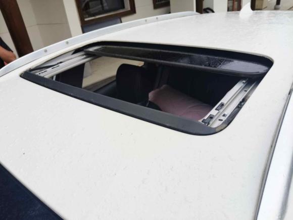 [上海·沪C] 二手别克阅朗2018款 18T 自动精英型