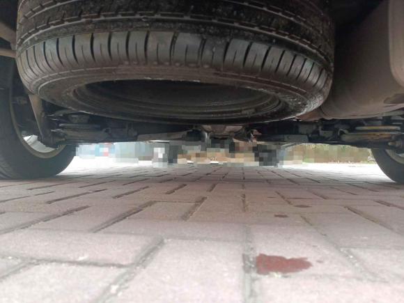 [嘉兴·浙F] 二手奔驰威霆2016款 2.0T 商务版