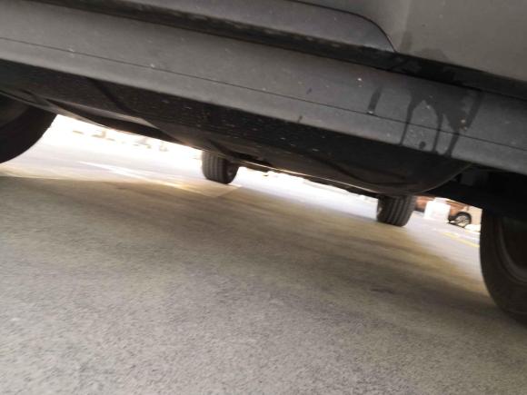 [上海·沪E] 二手大众途昂2023款 380TSI 四驱尊享豪华版