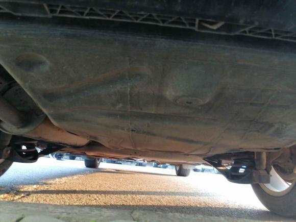 [上海·皖H] 二手大众桑塔纳2015款 1.6L 手动舒适版