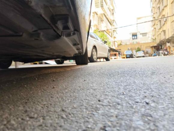 [南昌·赣A] 二手奥迪奥迪A6L2010款 2.0 TFSI 自动标准型