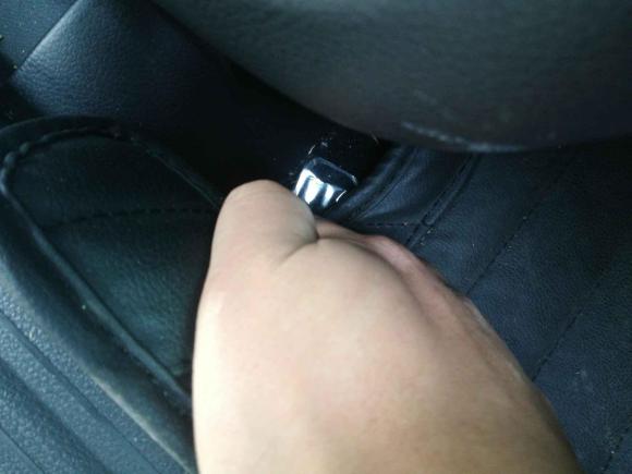 [苏州·苏E] 二手奔驰奔驰B级2012款 B 200