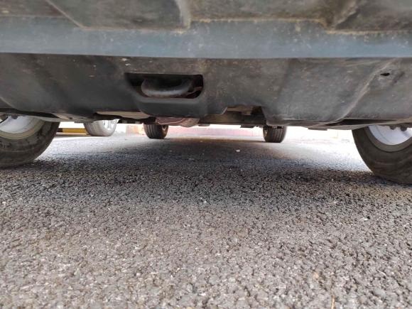 [上海·皖P] 二手长安长安CS752014款 1.8T 自动精英型 国V