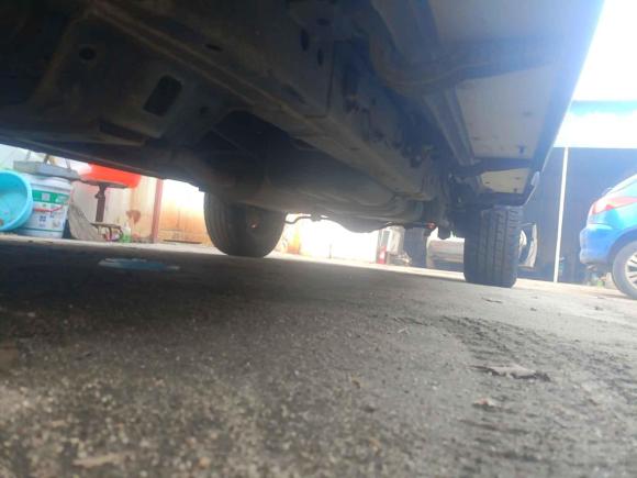 [青岛·京K] 二手长城炮2019款 2.0T自动汽油四驱舒适版GW4C20B