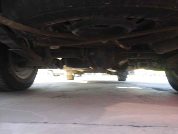 [上海·鲁R] 二手东风风行菱智2015款 M3 1.6L 7座豪华型