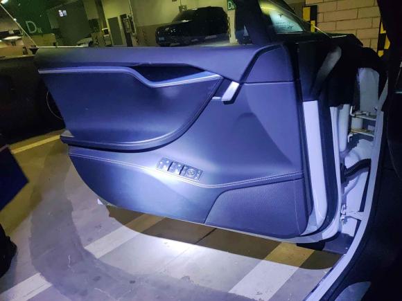 [青岛·鲁B] 二手特斯拉Model S2015款 Model S 85D