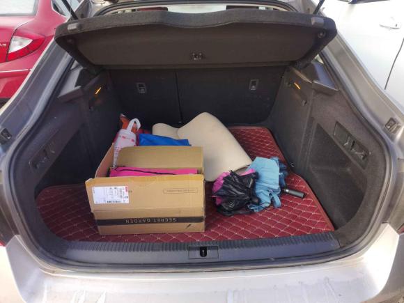 [义乌·浙G] 二手斯柯达速派2016款 TSI280 DSG创行版