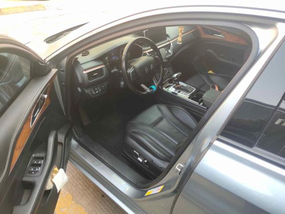 [苏州·鄂K] 二手红旗红旗H52018款 30TD 智联御动版