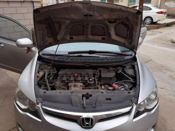 [无锡·苏B] 二手思铭思铭2012款 1.8L 自动