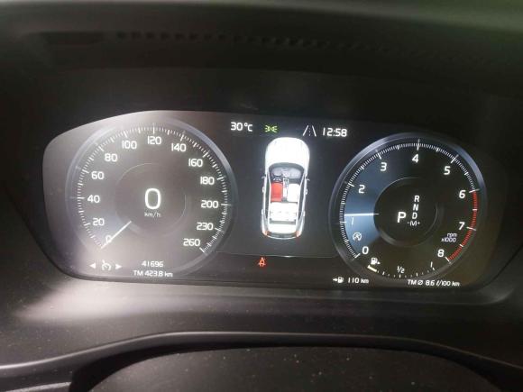 [南京·苏A] 二手沃尔沃沃尔沃XC402020款 T3 智行时尚版